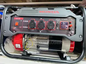 3.3KVA Honda Generetor Japan Make / Honda Genretor 3.3KVa