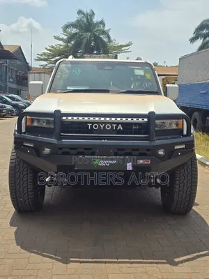 Tre Bullbar 250series