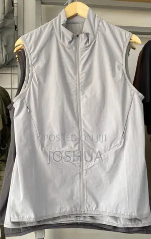 Workout Jacket