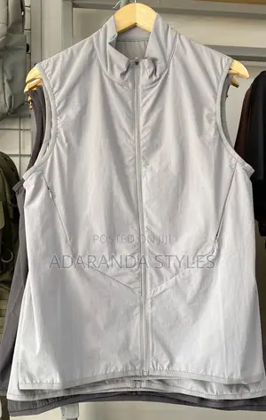 Workout Jacket