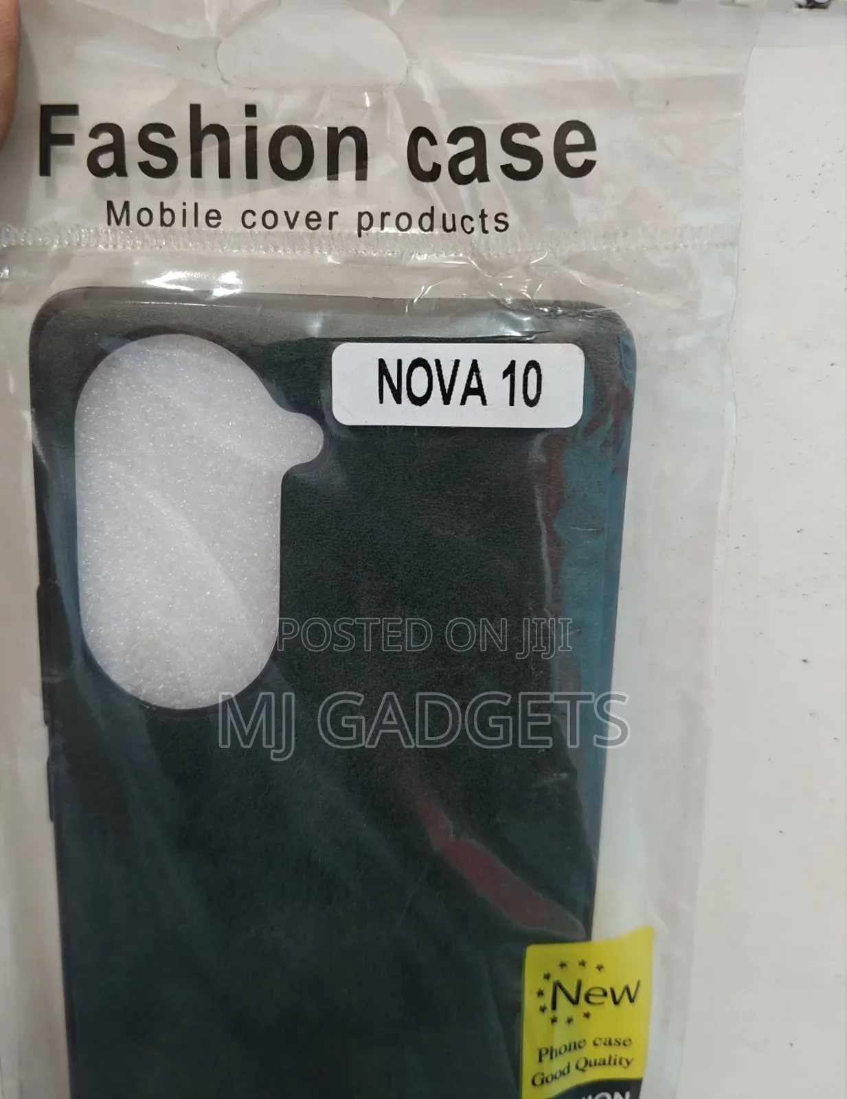 Huawei Nova 10