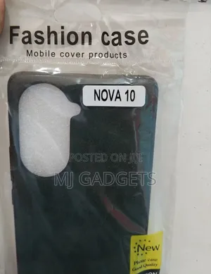 Huawei Nova 10