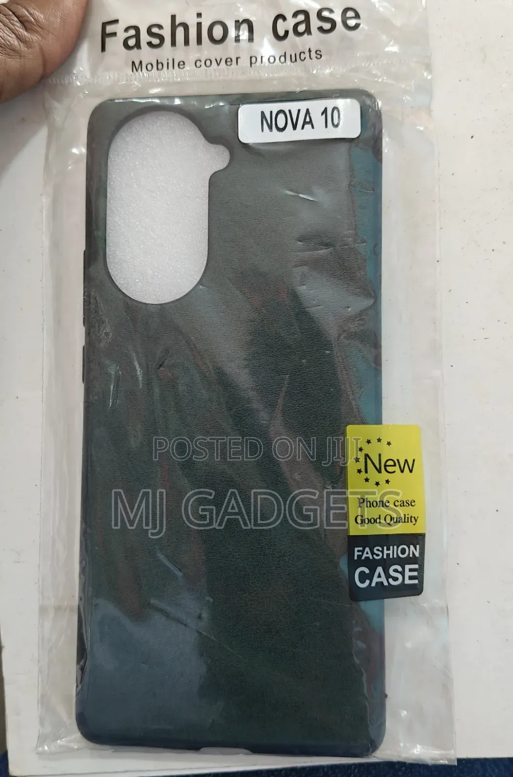 Huawei Nova 10