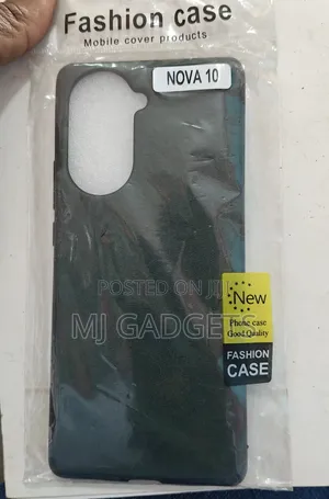 Huawei Nova 10
