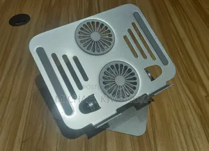 Fan Stand Stent