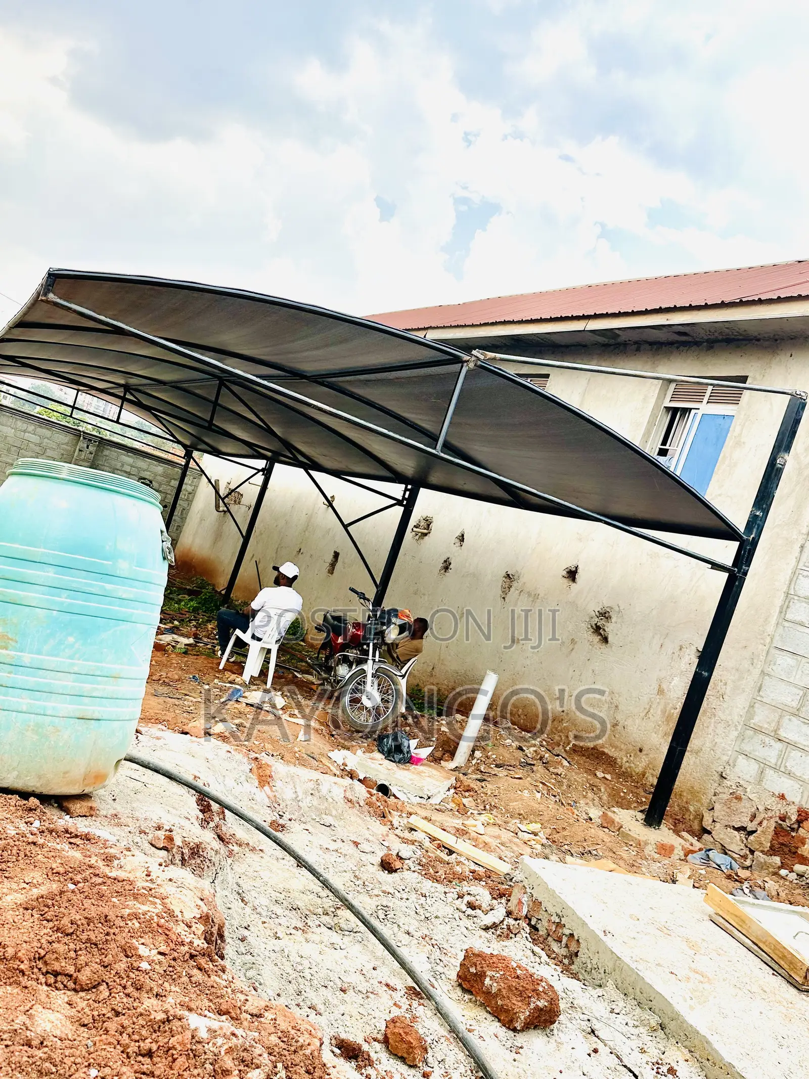 10 Carpot Shade