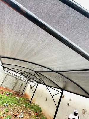 10 Carpot Shade