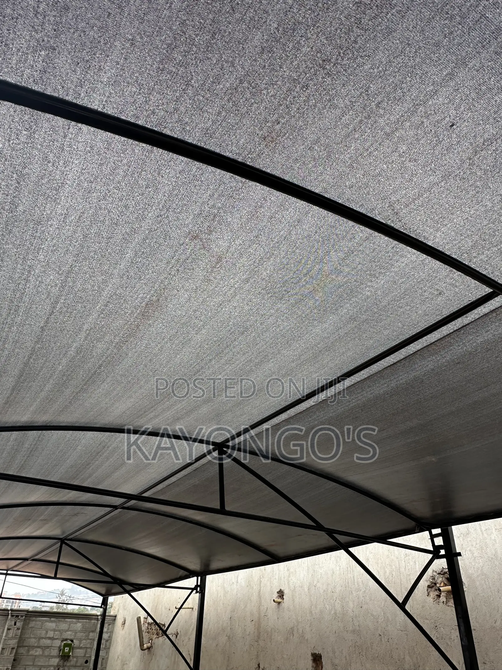 10 Carpot Shade