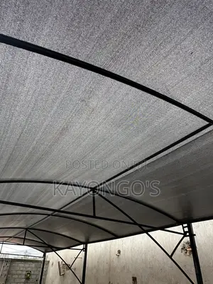 10 Carpot Shade