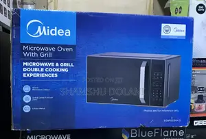 Midea Microwave