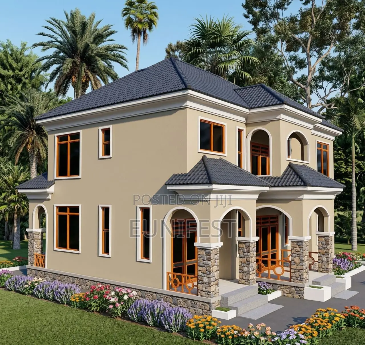 Building Plans