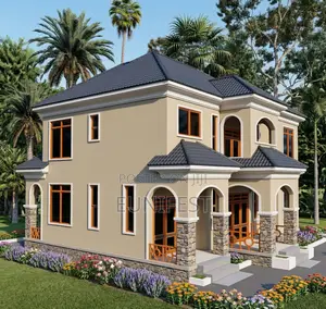 Building Plans