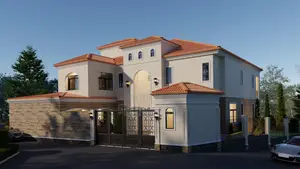 Building Plans