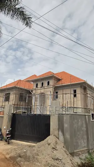 Building Plans