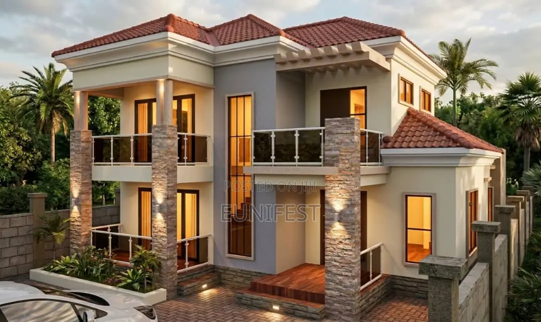 Building Plans