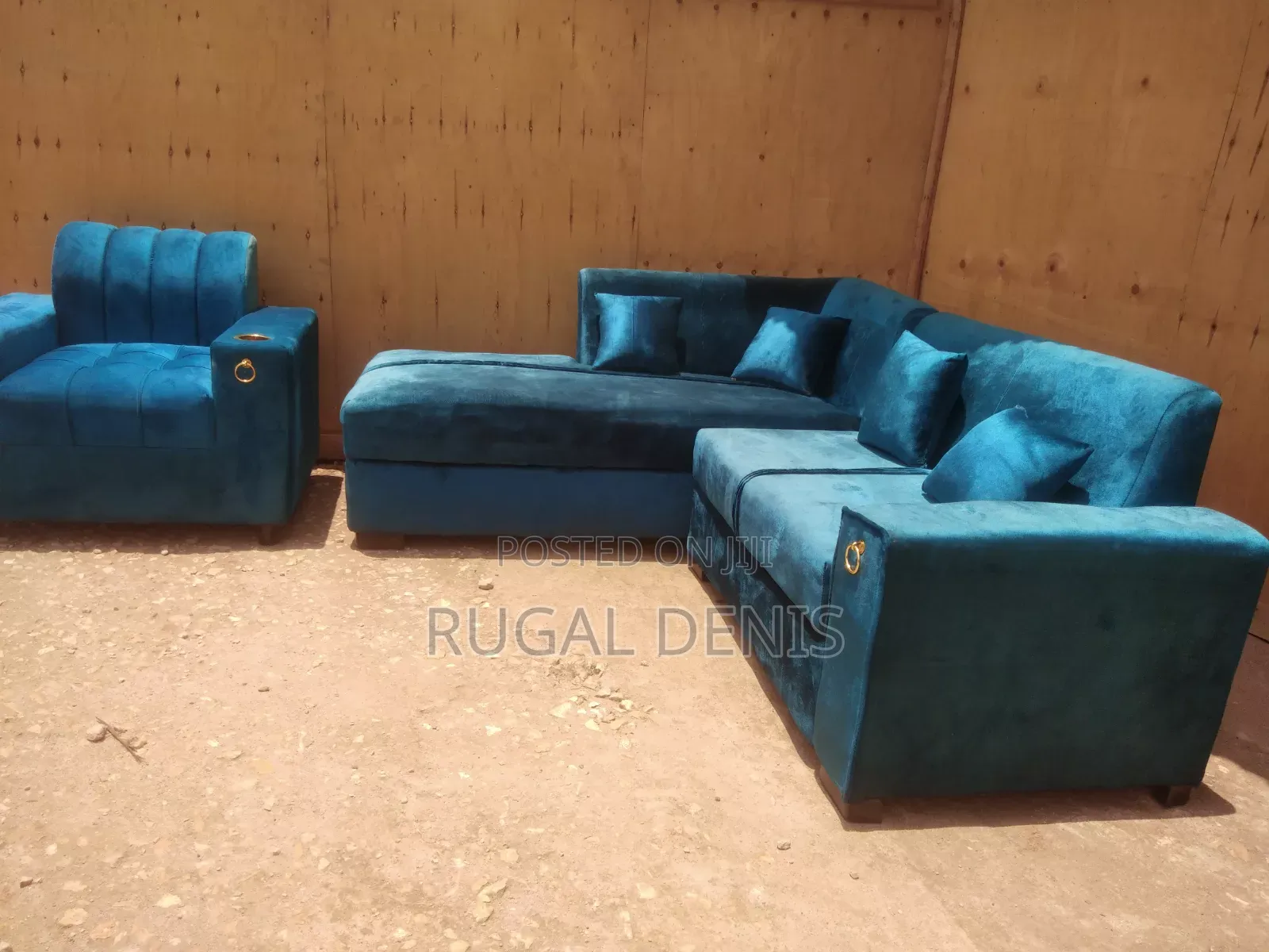 Durable Sofa for Sale