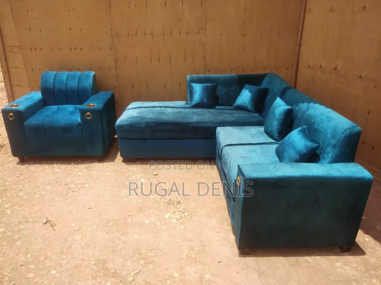 Durable Sofa for Sale