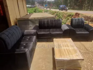 Durable Sofa Set