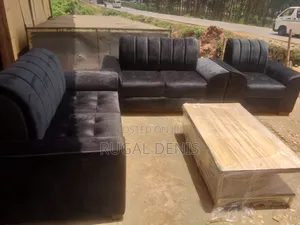 Durable Sofa Set