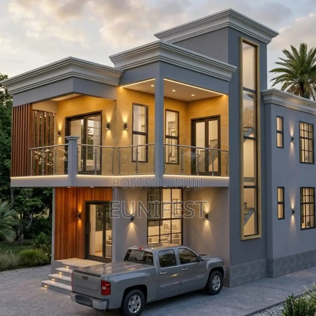 Building Plans