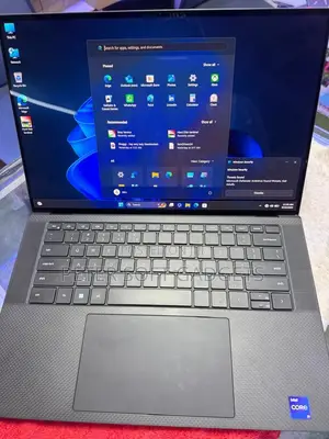 New Laptop Dell XPS 15 9530 16GB Intel Core i9 SSD 1T