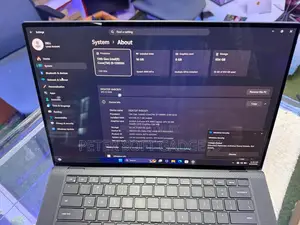 New Laptop Dell XPS 15 9530 16GB Intel Core i9 SSD 1T