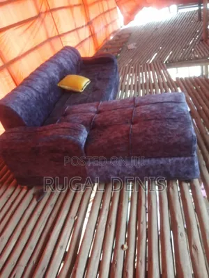 L Shape Sofa Bed