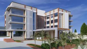 Building Plans