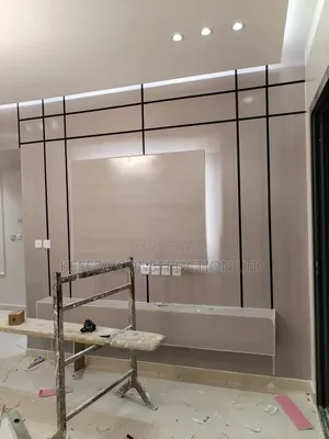 Mat TV Units