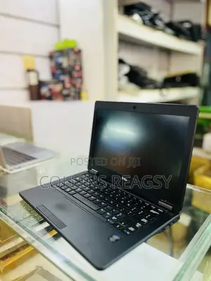 Laptop Dell Latitude 12 7250 8GB Intel Core i5 SSD 128GB