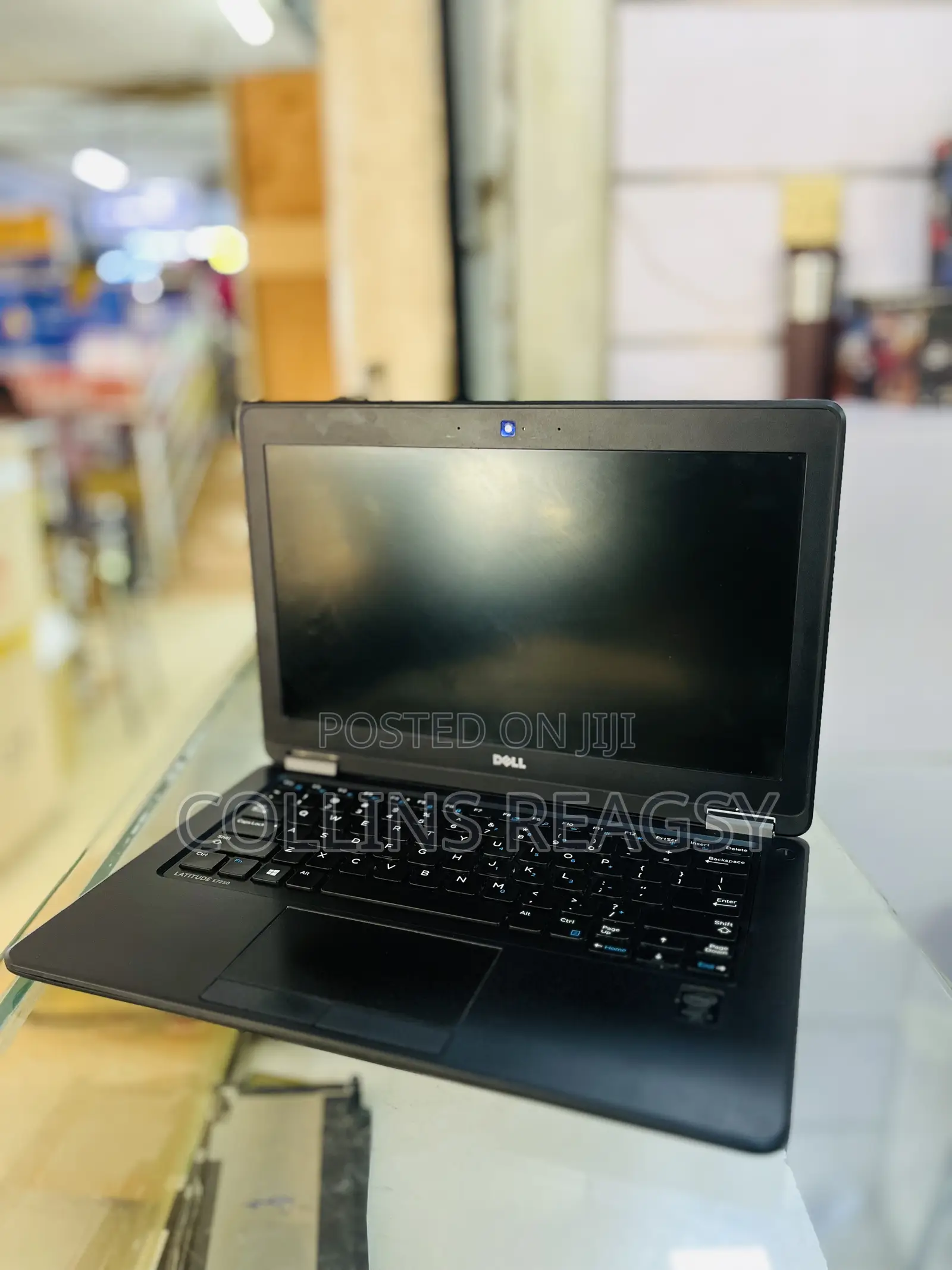 Laptop Dell Latitude 12 7250 8GB Intel Core i5 SSD 128GB