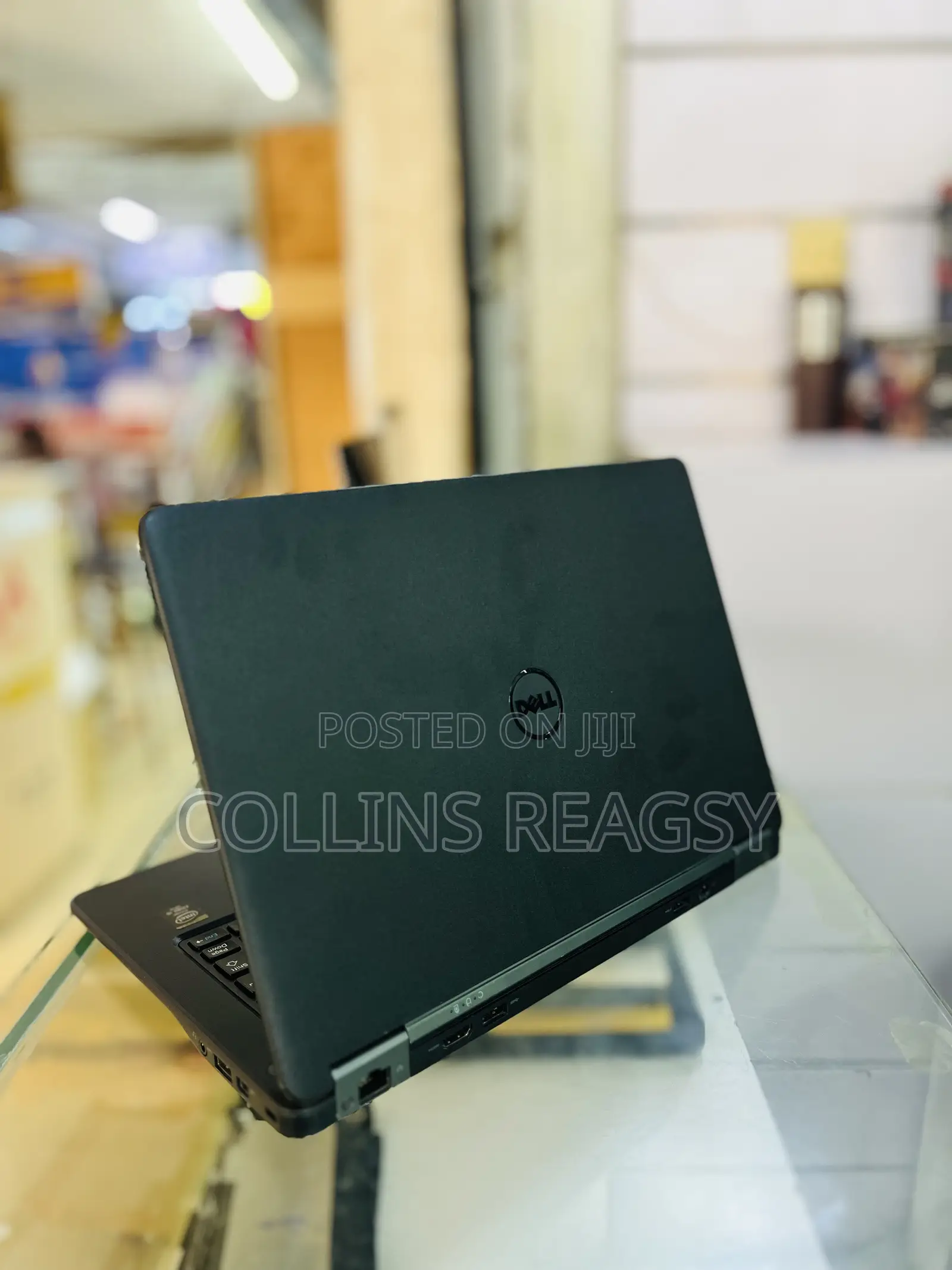 Laptop Dell Latitude 12 7250 8GB Intel Core i5 SSD 128GB