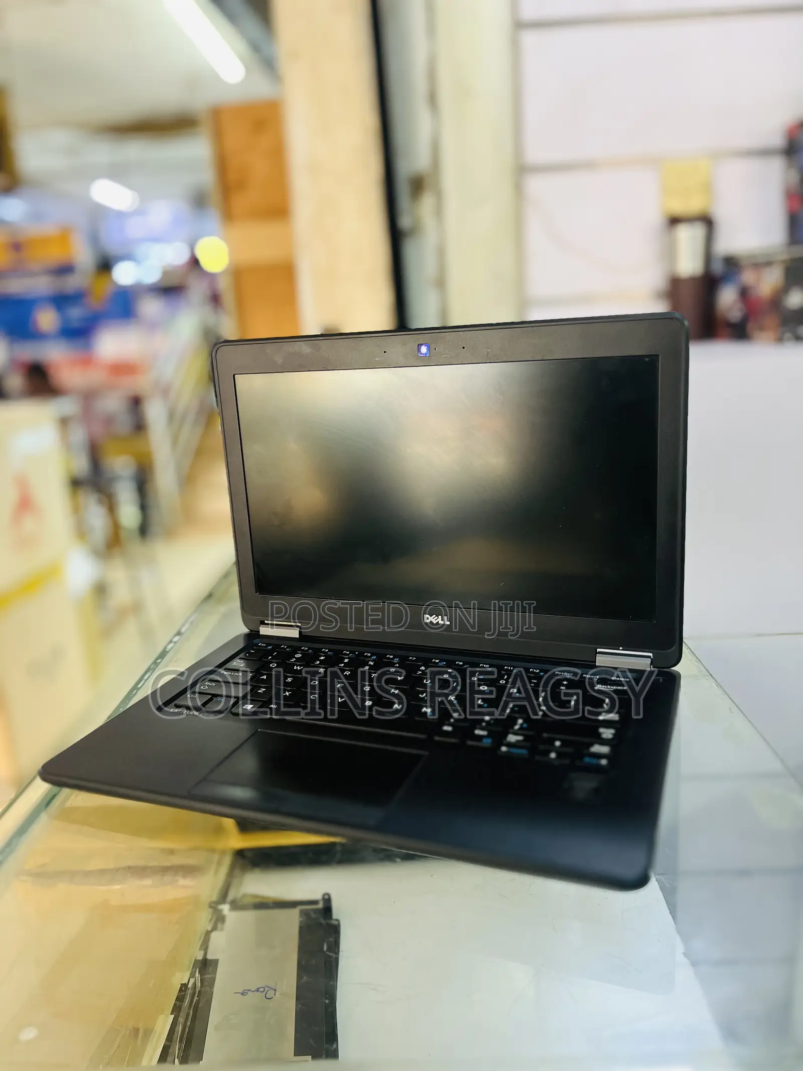 Laptop Dell Latitude 12 7250 8GB Intel Core i5 SSD 128GB