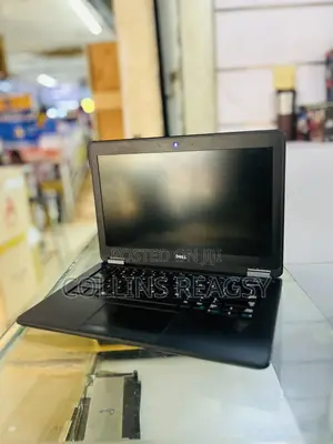 Laptop Dell Latitude 12 7250 8GB Intel Core i5 SSD 128GB