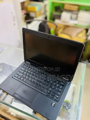 Laptop Dell Latitude 12 7250 8GB Intel Core i5 SSD 128GB