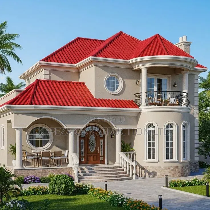 Select Concepts House Design and Construction