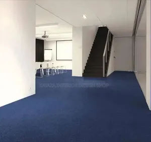 Wall to Wall Floor Carpet