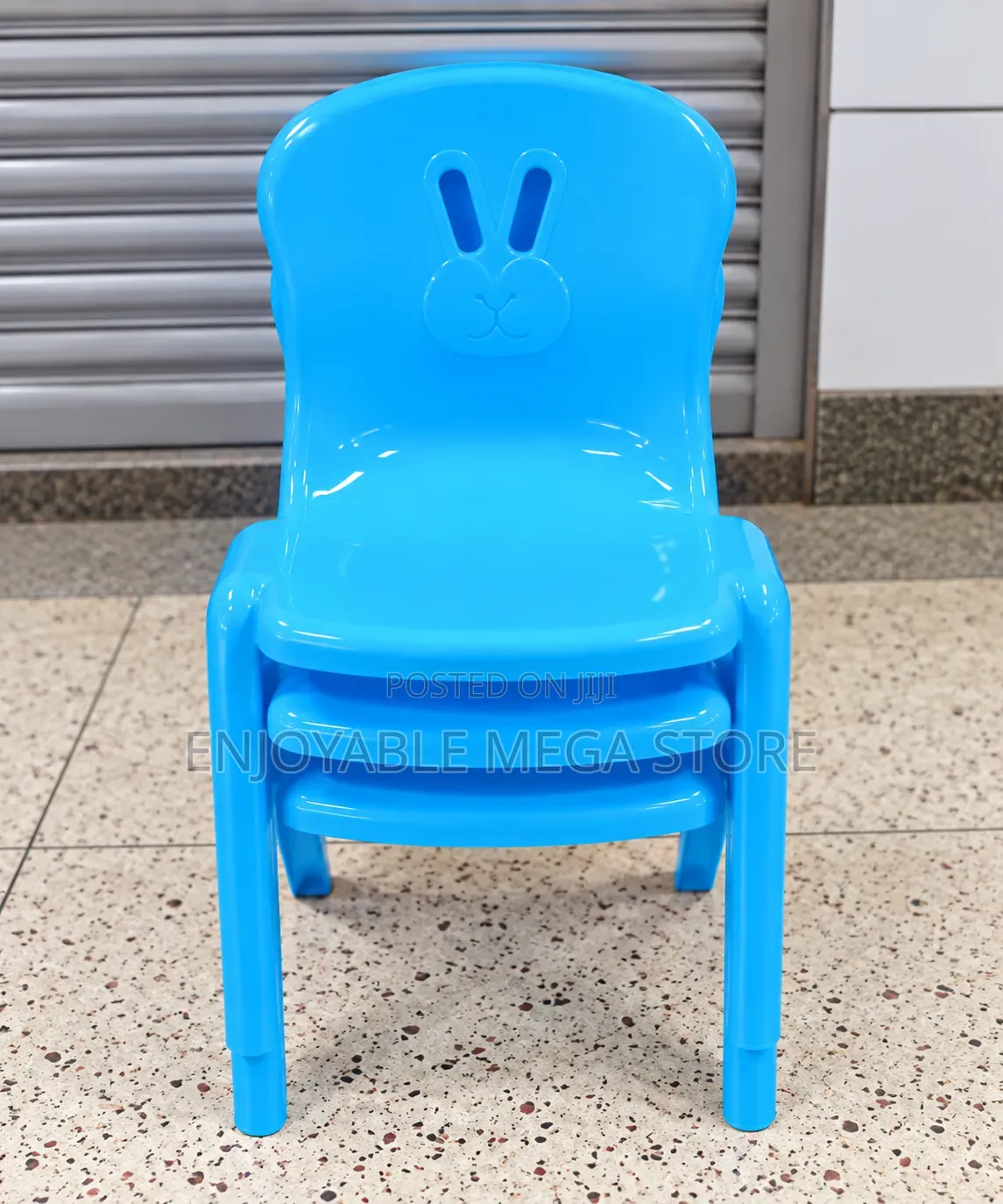 1pcs Kids Plastic Chair Kids Plastic Chair