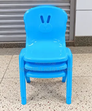 1pcs Kids Plastic Chair Kids Plastic Chair