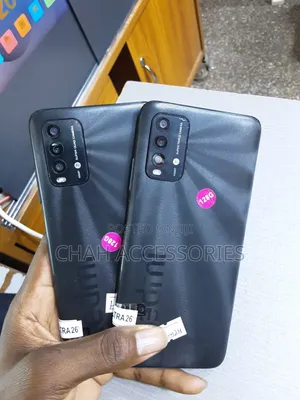 Xiaomi Mi 9T 128 GB Black