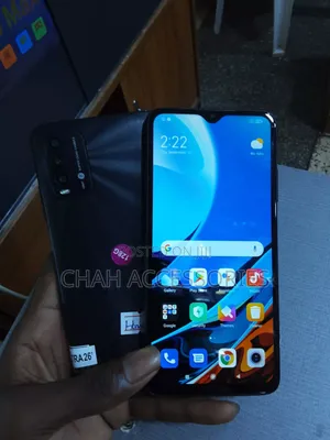 Xiaomi Mi 9T 128 GB Black