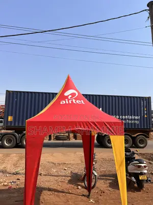 Exhibition Tent
