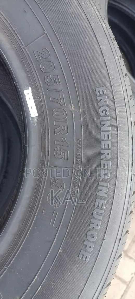 205/70r15 Brand New and Used Japan Tire