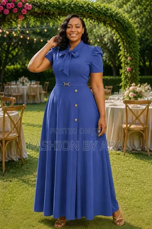 Elegant Classy Dress