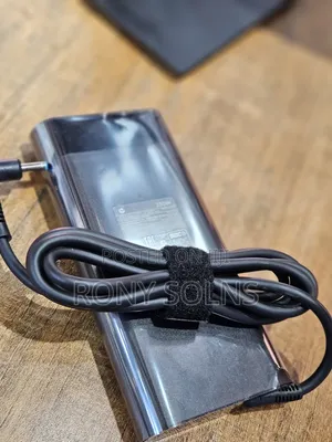 HP Bluepin 230W Laptop Charger