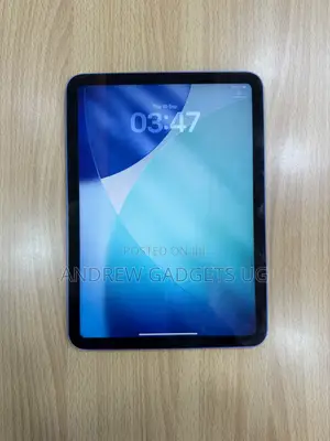 Apple iPad (2022) 64 GB Blue