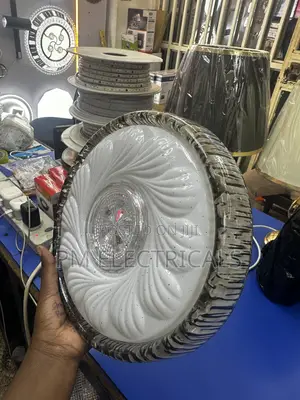 Ceiling Light Small