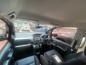 Toyota Noah 2018 Black