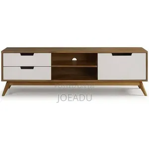 TV Stand and Woollunit