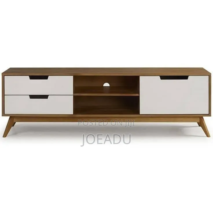 TV Stand and Woollunit